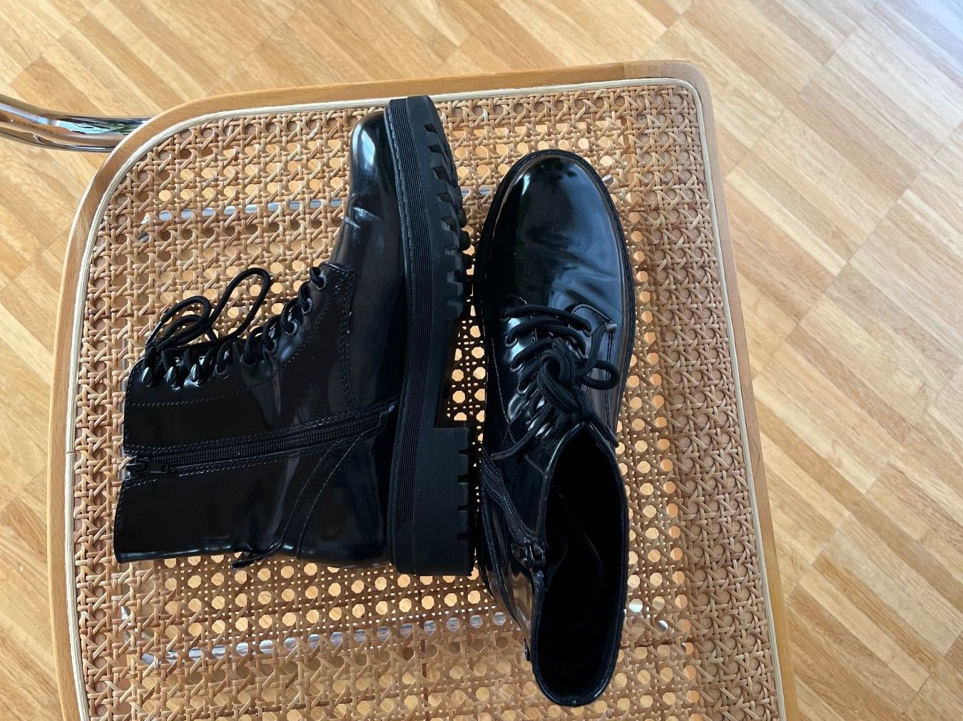 Esprit Scarpe da donna: Esprit Lederstiefel – Usato da Steffisburg venduto da moa_5m7z 2