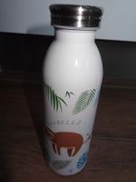 Bouteille isotherme Migros 0.45L motif paresseux