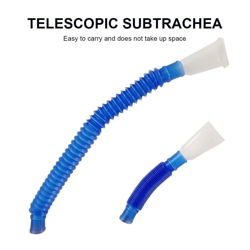 Attrezzature mediche: stimulateur de respiration, 5000ml Atemstimulator, 5000ml – Nuovo e nell'imballaggio originale da Delemont venduto da Superchoice 6