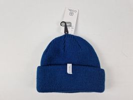 COAL "The Frena", Strickmütze Blau