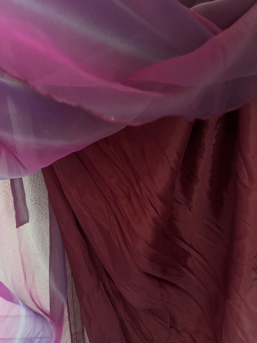 Vestiti: violetes Kleid – Usato da Jonschwil venduto da juliana_pluess 4