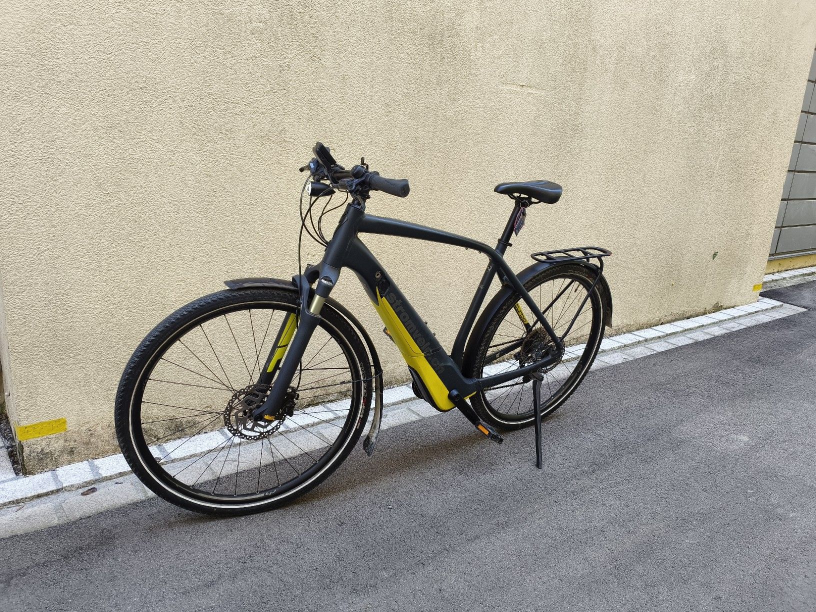 Specialized Biciclette: E-bike Specialized Vado Grösse XL – Usato da Nussbaumen AG venduto da Trtznd21 8