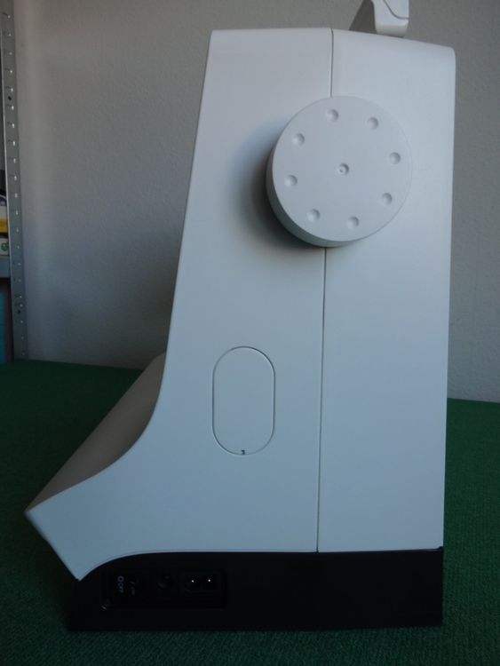 "" Pfaff expression 150 IDT "" / Rev. mit 2Mon. Garantie Kaufen auf