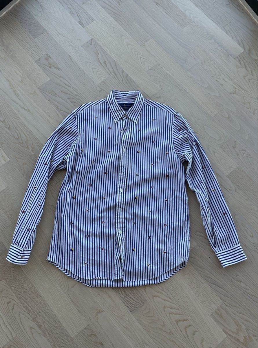 Ralph Lauren Camicie: Polo Ralph Lauren Hemd – Usato da Pratteln venduto da e.g.99 2