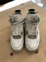 Jorden 4 Schuhe 