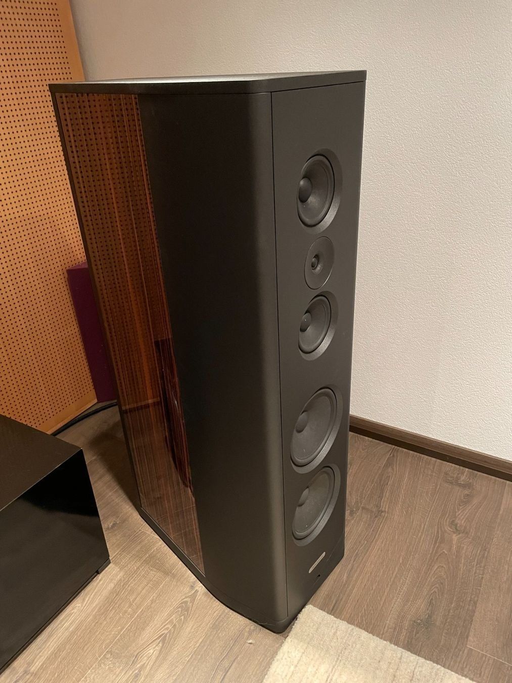Casse acustiche: AudioSolutions Figaro L Loudspeaker – Usato da Bellmund venduto da nikitanikita 2