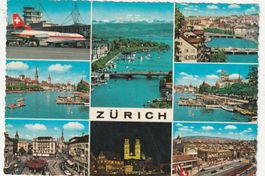 Zürich MBK