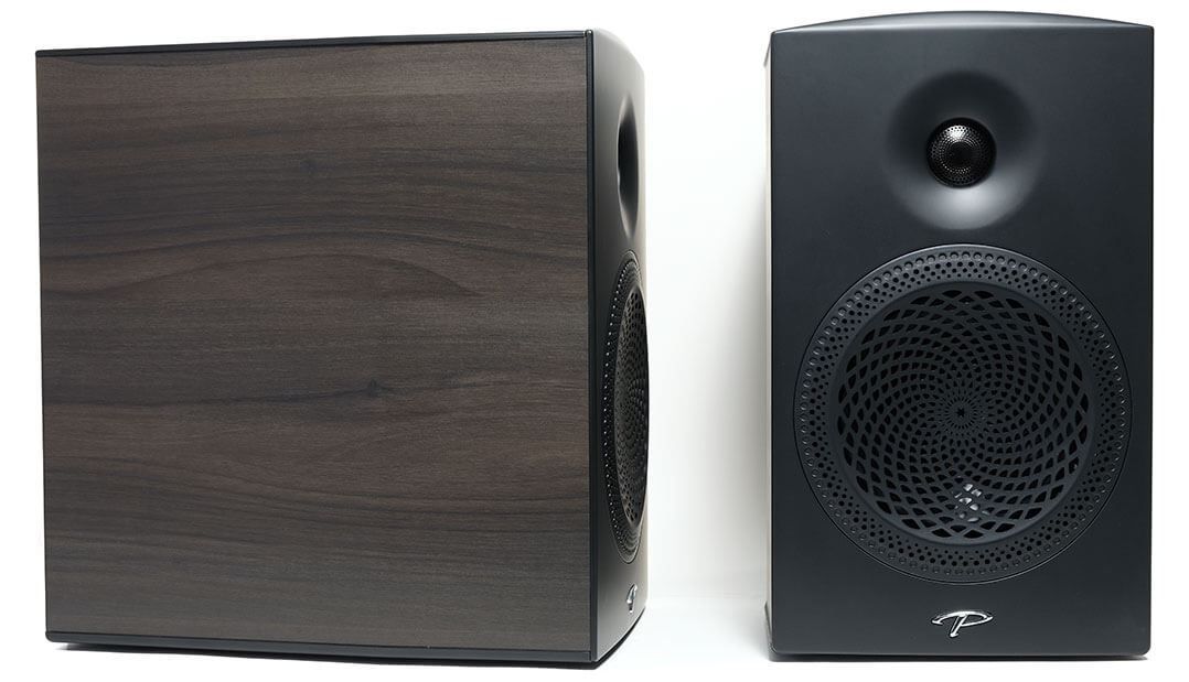 Lautsprecher: Paradigm Premier 200B – Neu (gemäss Beschreibung) aus Schaan von hifiproject 1