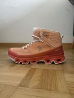 On Cloudrock 2 Waterproof Hiking Boots EU 41
