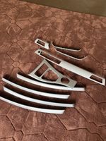 BMW E90 / E91/ E92 / E93 Alu Optik Zierleisten top Zusta
