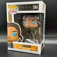 Funko Pop! Dune Chani 1144