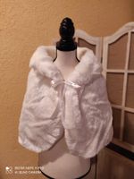 Stola/ Umhang fürs Brautkleid🕊️