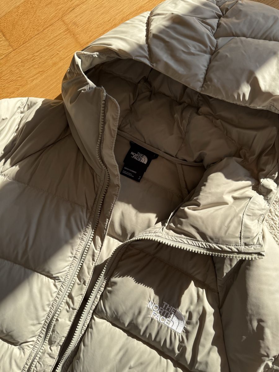 North Face Jacken: The North face Daunenjacke – Neu (gemäss Beschreibung) aus Goldswil von julia_hafner 1