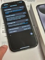 Iphone 15 Pro 128Gb Blue Tausch mit Samsung galaxy S26 Ultra