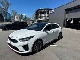 KIA Ceed 1.6 T  GT     MFK  11.2025