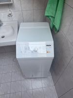 Miele Waschmaschine WW 600-10 CH