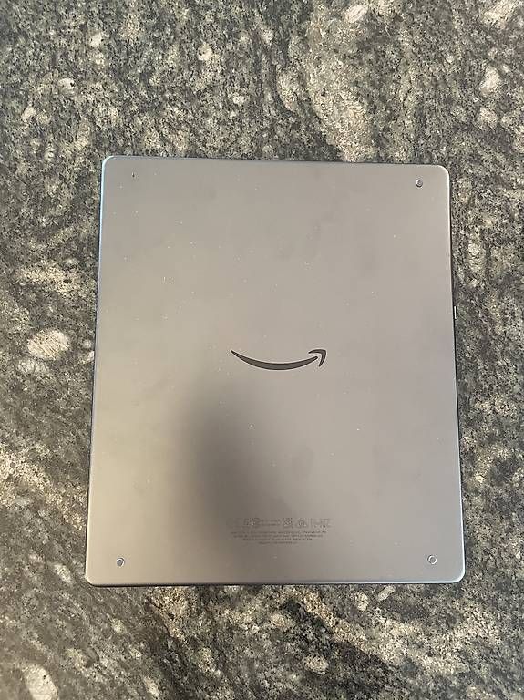 Amazon Tablet PC: Kindl Scribe 1. Gen 25 GB – Gebraucht aus Regensdorf von arsenal1886 3