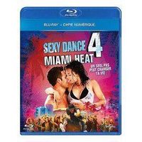 Sexy Dance 4 : Miami Heat - Blu-ray - Scott Speer