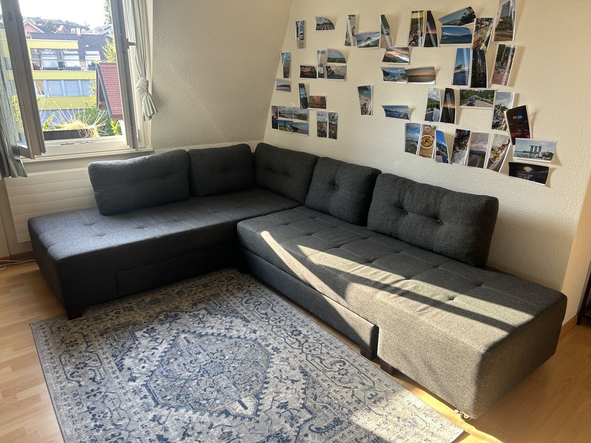 Divani: Sofa – Usato da Bern venduto da Sebastian2001 1