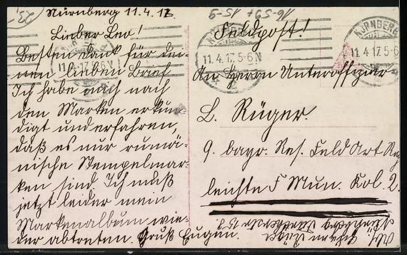 Cartoline postali: Sanke Nr. 314: Ago-Wasser-Doppeldecker – Usato da Berlin venduto da bartko-reher 1