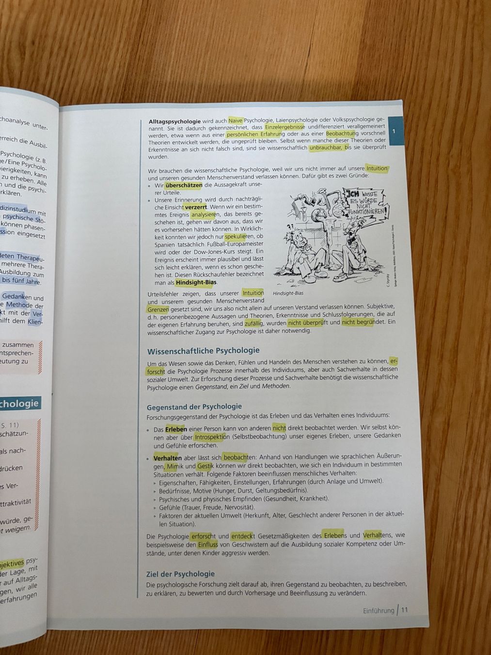 Libri: Psychologie – Usato da Jonschwil venduto da lin_77yl 1
