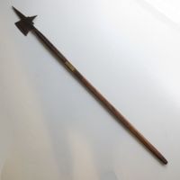Hellebarde