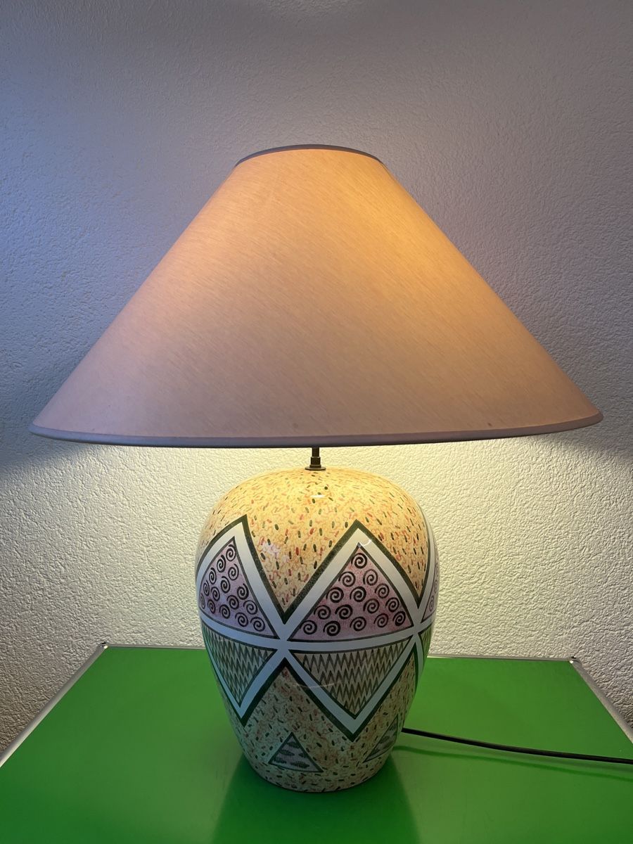 Ligne Roset Lampade: Lampe de table – Usato da St. Prex venduto da Nikolletta