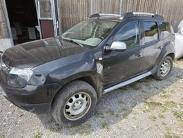 Dacia Duster 1.6 4*4