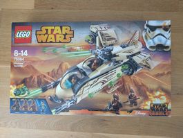 LEGO Star Wars 75084 Wookiee Gunship neu