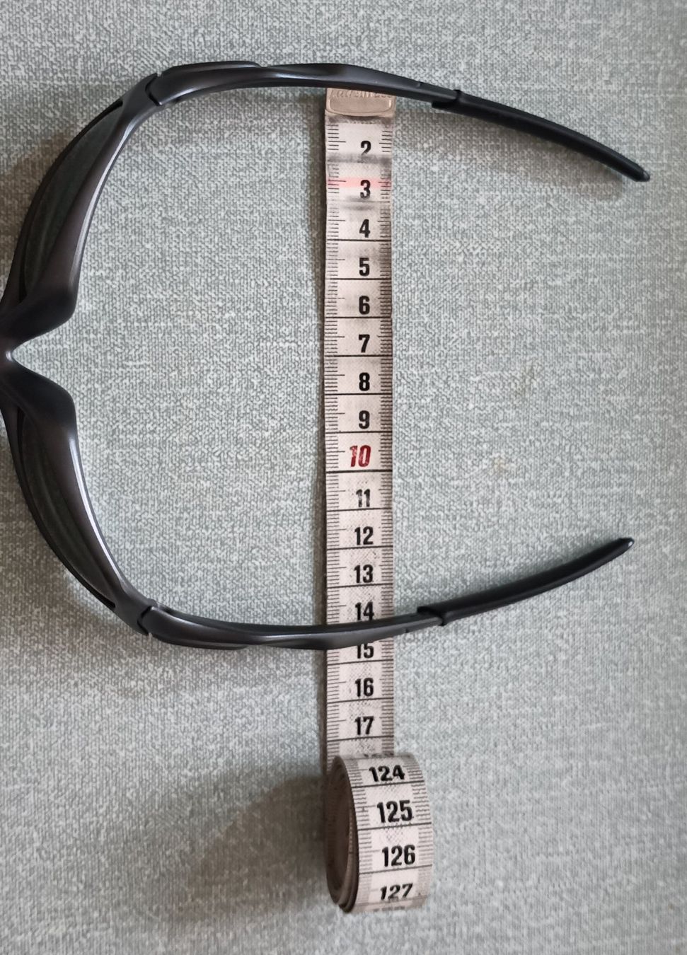 Oakley Lunettes & Verres: Original Oakley Straight Jacket Violet – Neuf (Voir description) à Basel par kim_872m 5