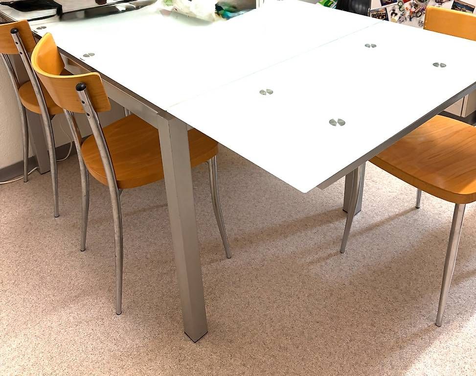 Tavoli: Tisch ausziehbar – Usato da Solothurn venduto da lise_nad4