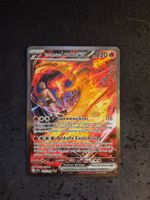 Pokemon Team Rockets Lavados DRI 229 DE