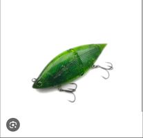 Madotachi Hanitas Swimbait