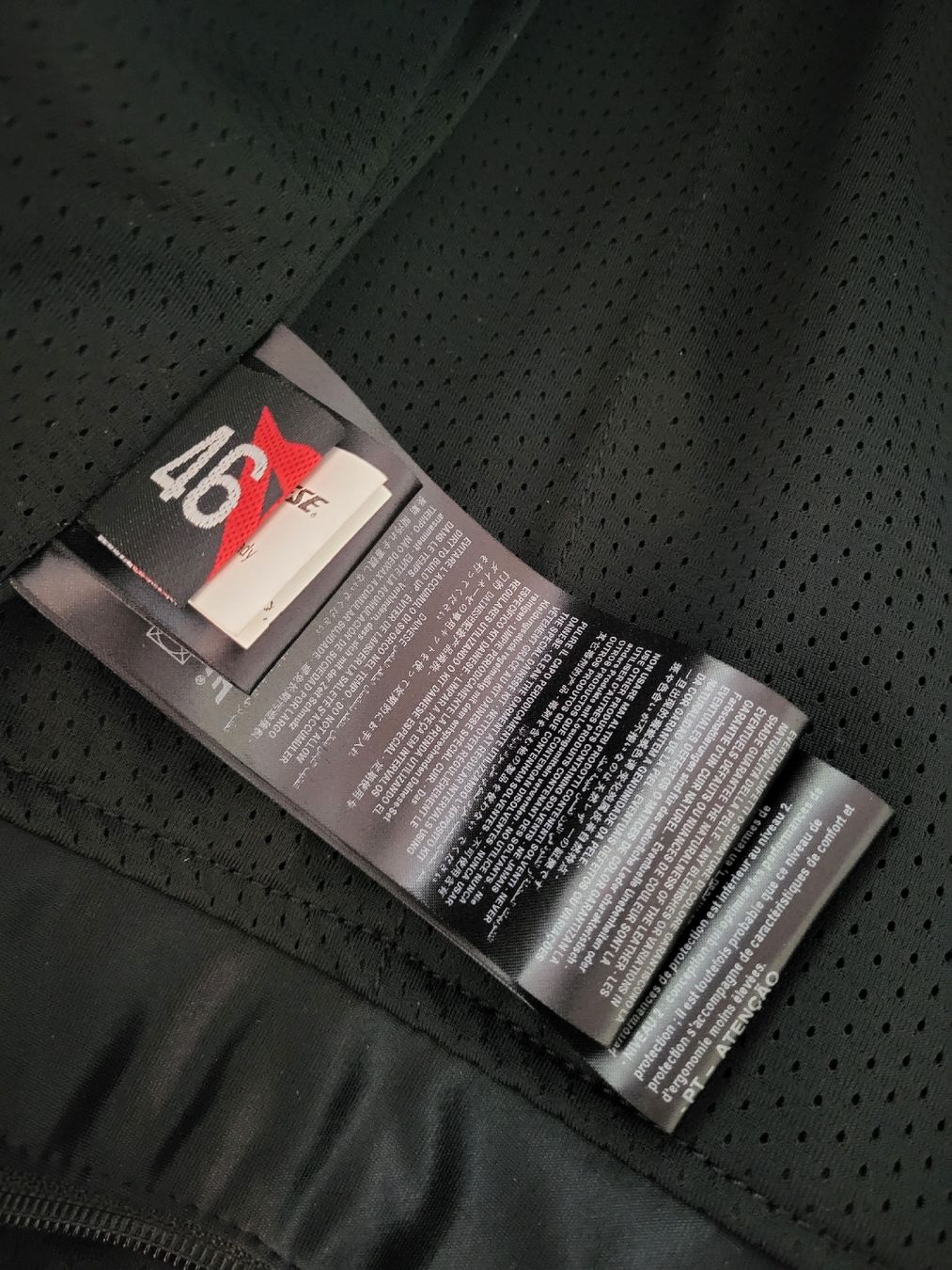 Ducati Giacche: Ducati Lederjacke Damen – Nuovo (secondo la descrizione) da Fruthwilen venduto da Mostro-Medusa 5