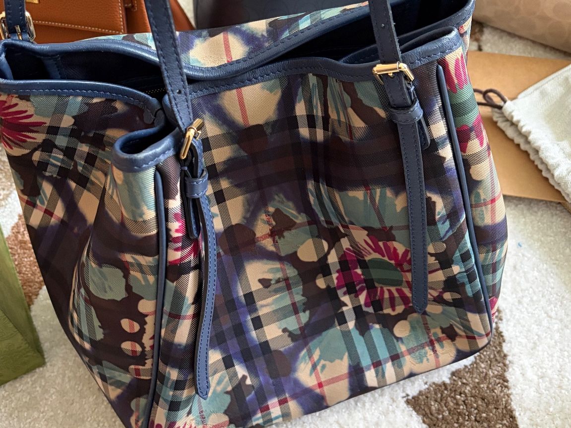 Burberry Borse da donna: Original  Burberry Bag – Usato da Zumikon venduto da can_8zp6