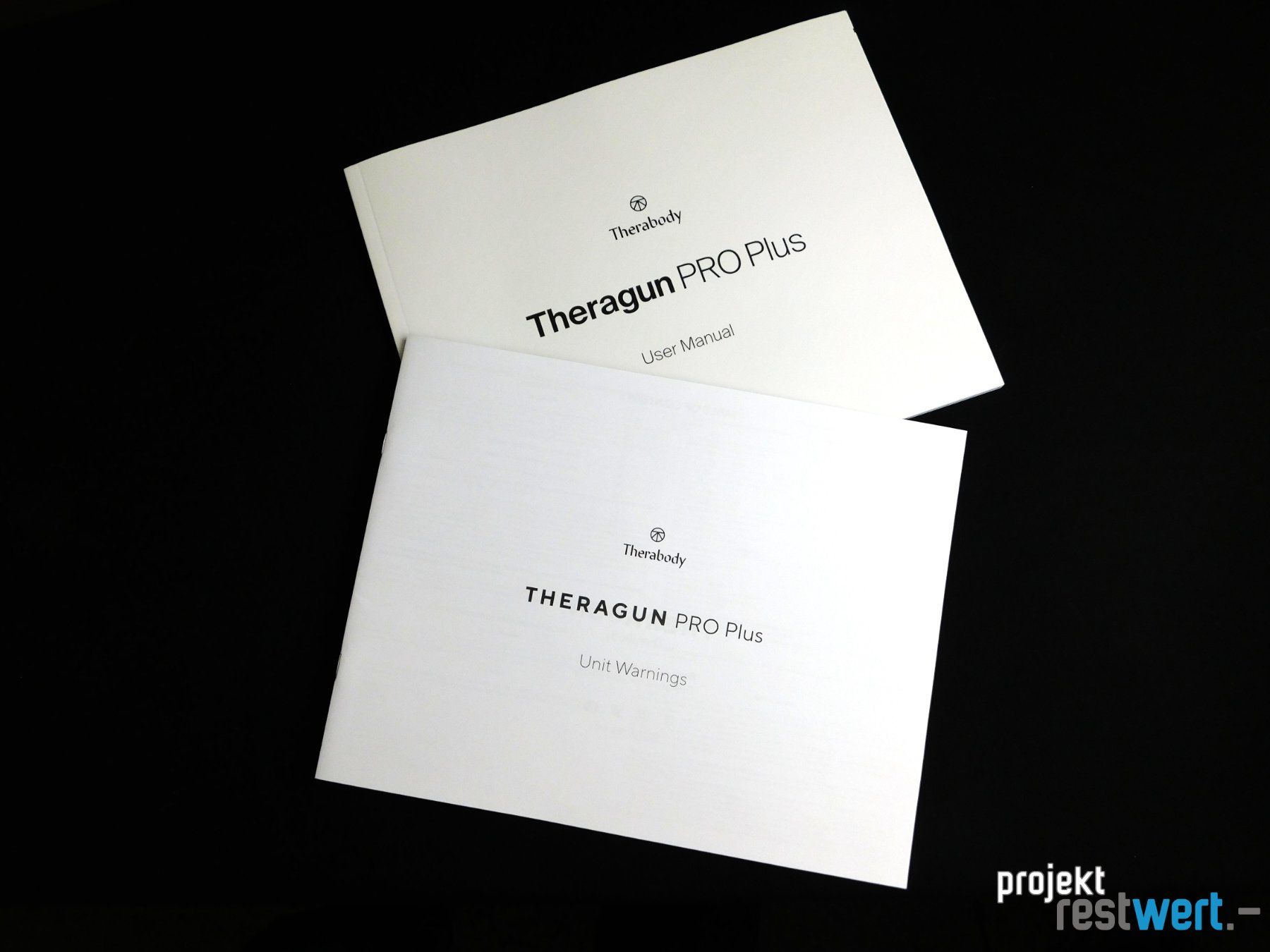 Therabody Appareils de massage: Theragun pro plus von THERABODY – Neuf avec emballage d'origine à Bülach par restwert_buelach 8