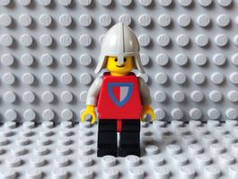 LEGO Classic Castle Minifigur - cas074 (Nr. 1)