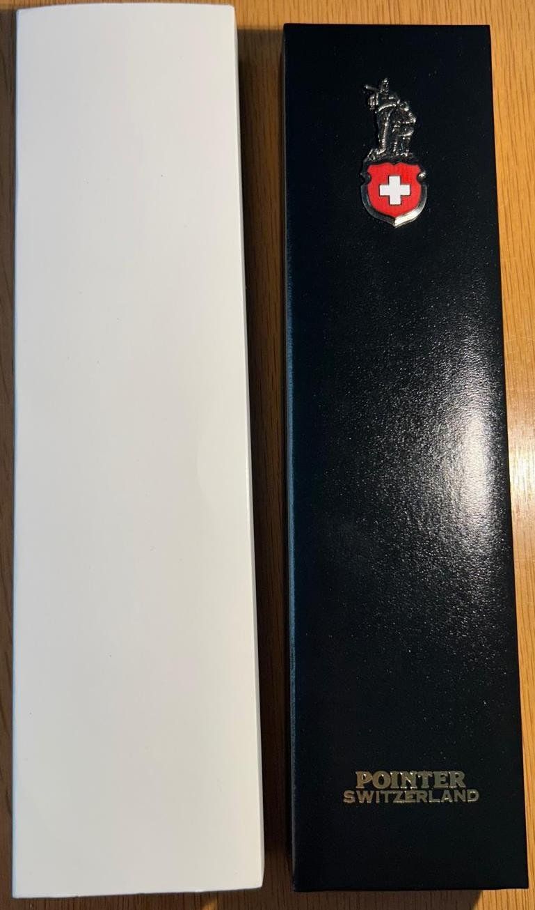 Orologi: Pointer Switzerland Airforce Chronometer - Armbanduhr – Nuovo e nell'imballaggio originale da Zuchwil venduto da mei_vvk5 2