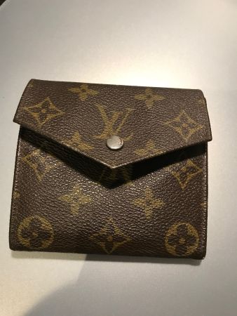 Portamonete LOUIS VUITTON