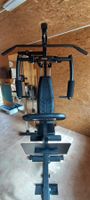 Kraftstation Hammer Ferrum TX2
