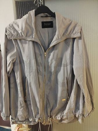 Damenjacke Grösse 42