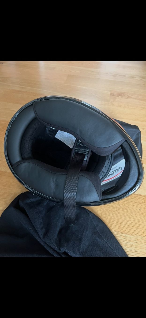 IXS Caschi & visiere: Helm / Bobhelm – Nuovo (secondo la descrizione) da Zürich venduto da mil_27cq 3