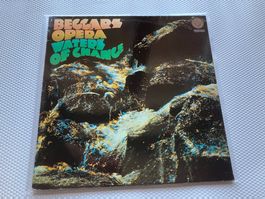 Beggars Opera