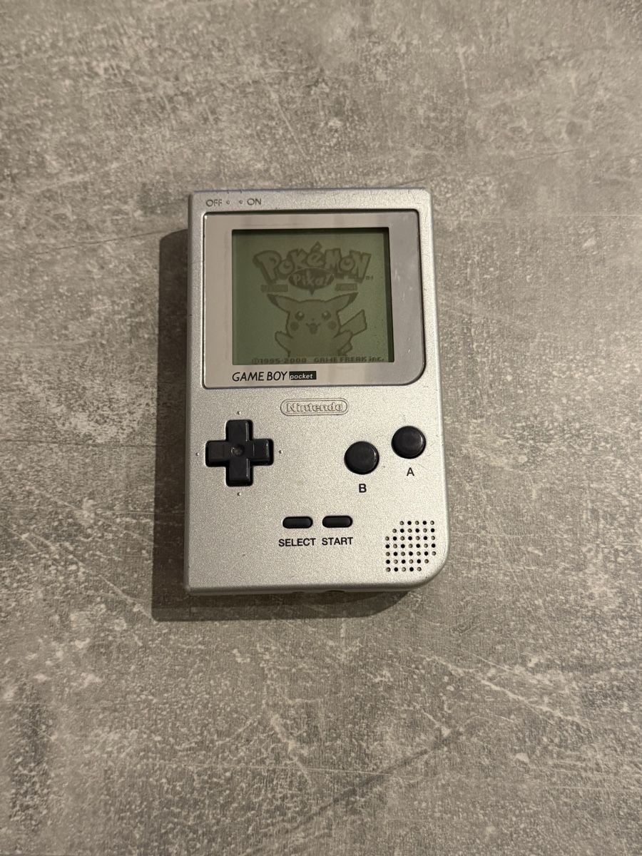 Pokémon Giochi: Nintendo Game Boy Pokémon Bundle Pack – Usato da Carrouge VD venduto da RETRO-GAME-97 1