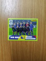 Panini WM 2026 Sticker - BIH 13