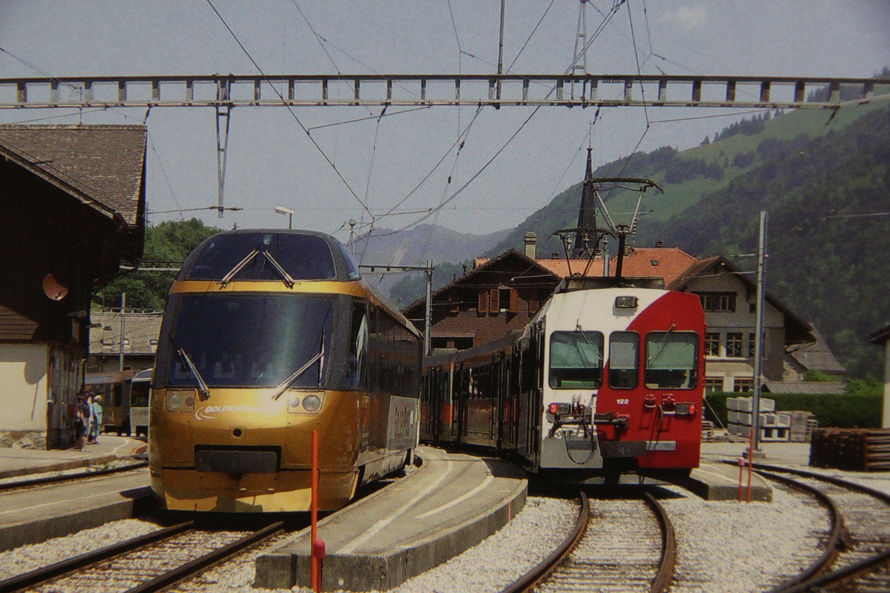 Riviste & Magazine: Semaphor Sonderausgabe MOB 2013 – Nuovo e nell'imballaggio originale da Dittingen venduto da C-Zero1-E 8