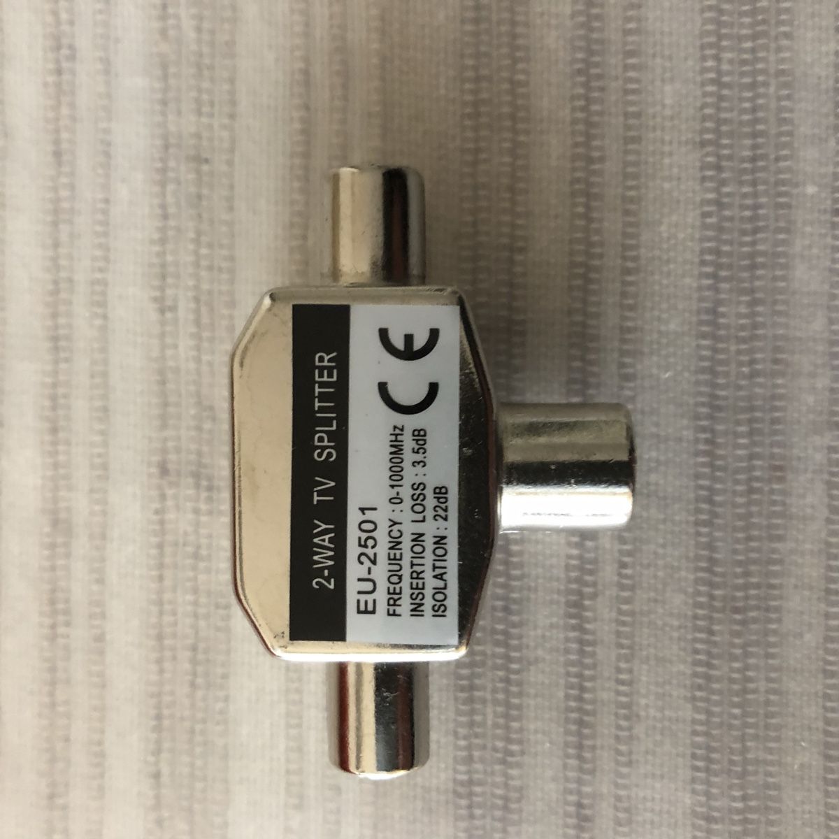 Unità & Adattatore: Radio TV-Multimedia-Adapter – Nuovo (secondo la descrizione) da Ascona venduto da he9fabus 8
