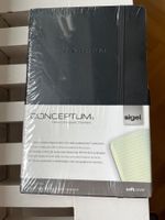 Neu Sigel Conceptum Softcover Notizbuch, 194 Seiten