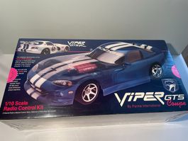 Parma International RC Kit 1/10 Dodge Viper OVP verschweisst