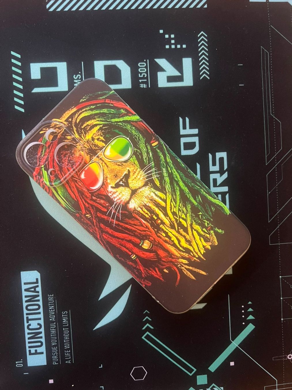 Covers & Schutzfolien: Coque iPhone 13/14. iPhone 13/14 Hülle – Neu und originalverpackt aus Eysins von pro_7lnq 1